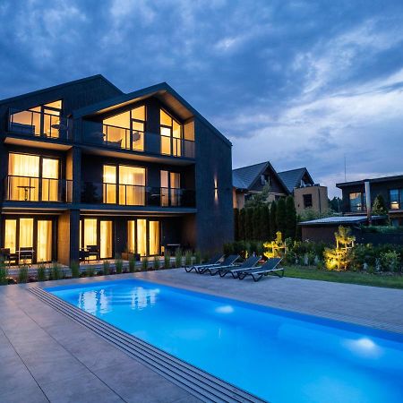 Vila Bite พาลังกา ภายนอก รูปภาพ