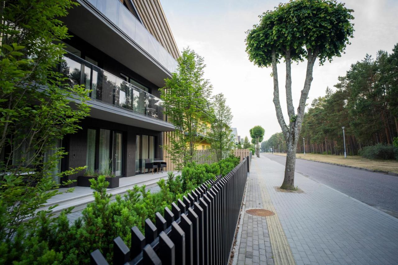 Vila Bite พาลังกา ภายนอก รูปภาพ