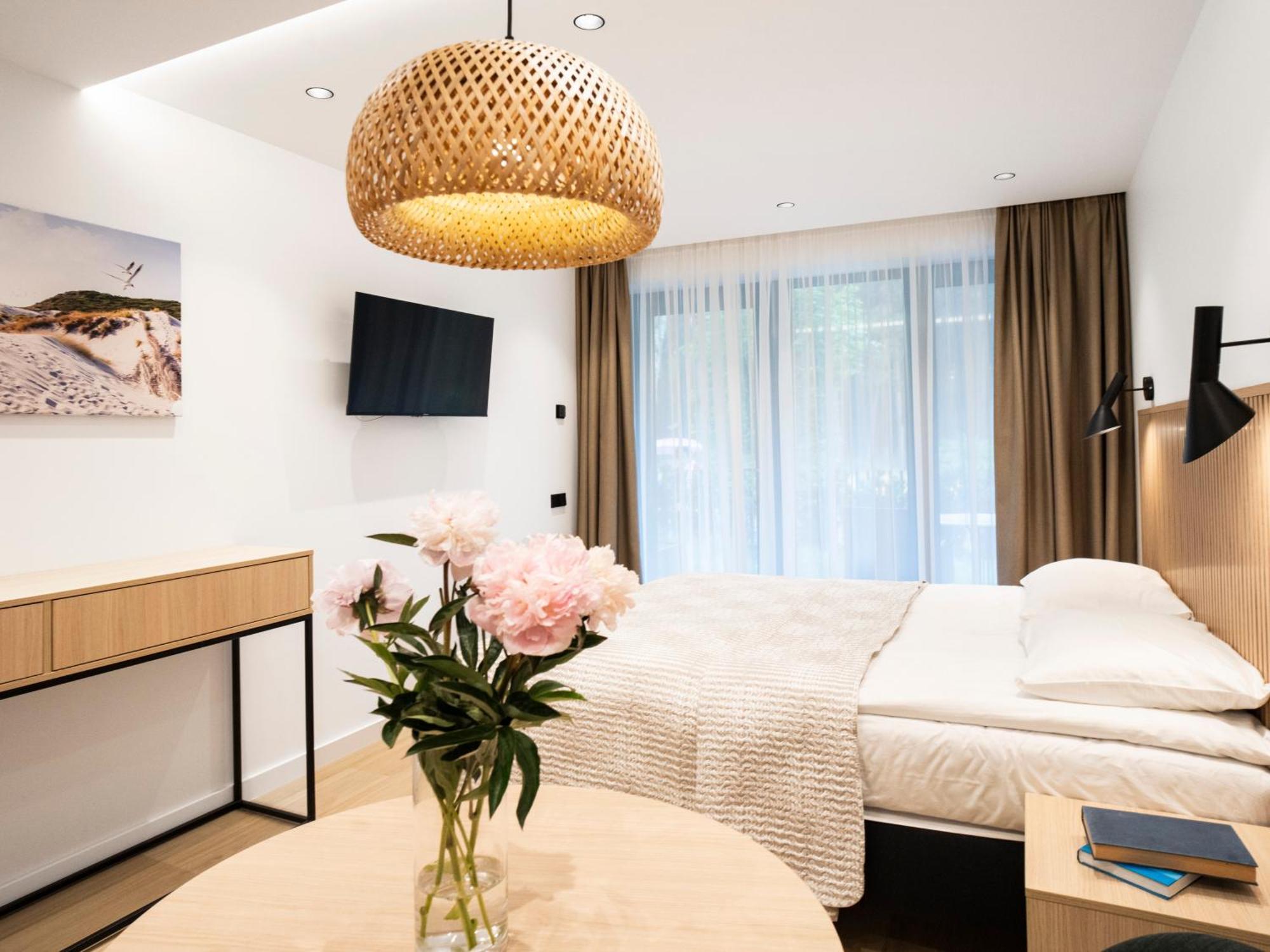 Vila Bite พาลังกา ภายนอก รูปภาพ